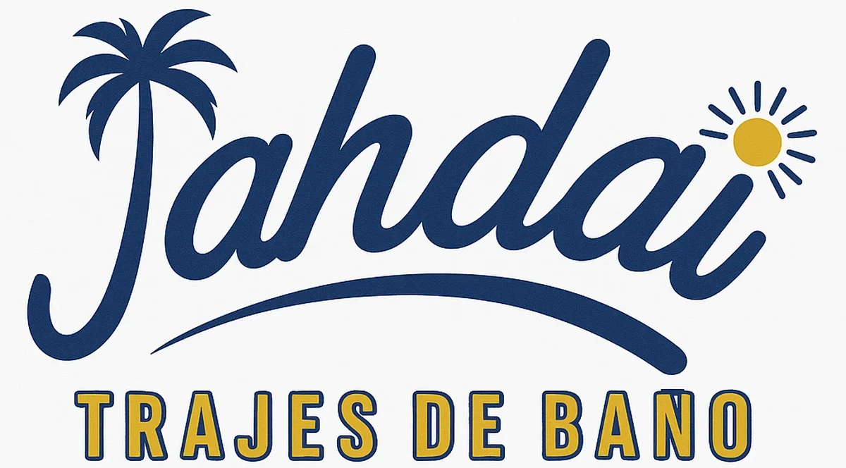 Jahdai Trajes de baño